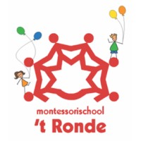 Montessorischool 't Ronde logo - Similar company to 2At B.V.