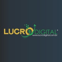 Lucro Digital logo - Similar company to Setmidia Marketing E Tecnologia