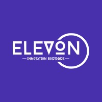 Elevon.io logo - Similar company to Transformio