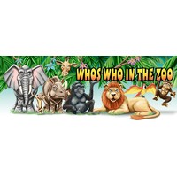 Who'S Who In The Zoo
