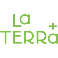 La Terra+ logo - Similar company to La Terra