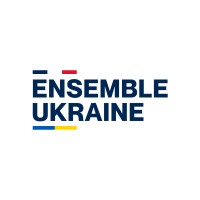 Ensemble Ukraine 💙💛 logo - Similar company to Bugali