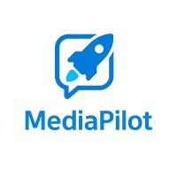 https://media-pilot.io/ logo - Similar company to Bisque