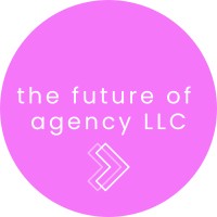 the future of agency LLC logo - Similar company to Cia Nelson Studio