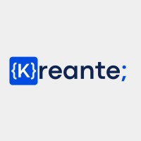 Kreante logo - Similar company to Henkcorp