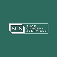 Shop Concept & Services logo - Similar company to Said Solutions