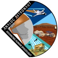 Analog Astronaut Community logo - Similar company to Austrian Space Forum (Oewf)