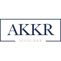 Accel-KKR logo - Similar company to Locus Software Ltd