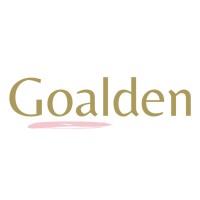 Goalden logo - Similar company to The Tech Sherpa