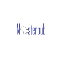MasterPub logo - Similar company to Systematic Marketing Solutions