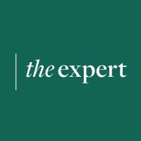 The Expert logo - Similar company to Novi