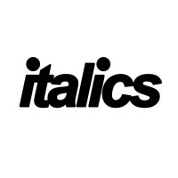 italics logo - Similar company to Radlabs Technologies Pvt. Ltd
