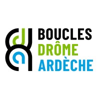 BOUCLES DROME ARDECHE ORGANISATION logo - Similar company to Moto Side Aventure