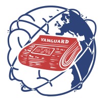 The Student Vanguard logo - Similar company to Ignite Entrepreneurship Bootcamp And Competition