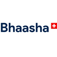 Bhaasha logo - Similar company to Appartenances