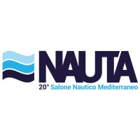 Nauta - Salone Nautico Mediterraneo logo - Similar company to Ecod Srl - Riviste Ed Eventi