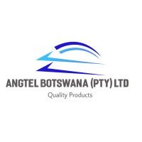 Angtel Botswana logo - Similar company to Proficere