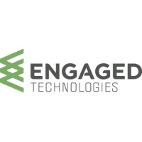 Engaged Technologies logo - Similar company to National C5 Youth Program