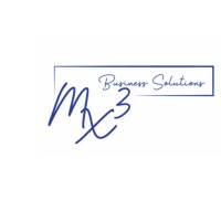 Mx3 Business Solutions