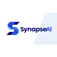 Synapse Artificial intelligence logo - Similar company to Envolverde