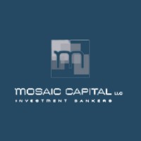 Mosaic Capital logo - Similar company to Mosaic Capital