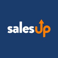 salesUp logo - Similar company to Upnify