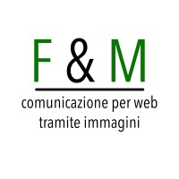 F&M Fotografia & Marketing logo - Similar company to Alidem | L'Arte Della Fotografia