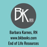 BARBARA KARNES BOOKS, INC. logo - Similar company to Steadywell