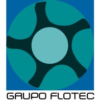 Grupo Flotec logo - Similar company to Strong Latam