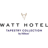 Watt Hotel, Tapestry Collection by Hilton logo - Similar company to Hilton Pearl River