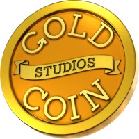 Gold Coin Studios logo - Similar company to Fsg Digital Inc.