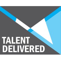 Talent Delivered logo - Similar company to Talent Deliver