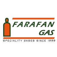 farafangasco logo - Similar company to Pad Alvan Pack | پاد الوان پاک