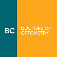 BC Doctors of Optometry logo - Similar company to Eyetrepreneur Media