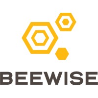 Beewise logo - Similar company to Beehero