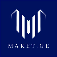 maket.ge - მაკეტის დამზადება logo - Similar company to Visual Quality Studio