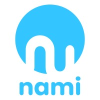 Nami-Serverless logo - Similar company to Serverless:Talent