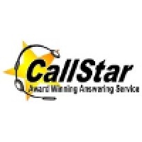CallStar logo - Similar company to Callshaper