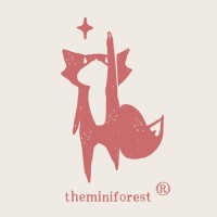 The Mini Forest logo - Similar company to Grupo Croma Tecnologia