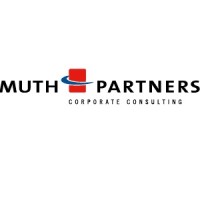 Muth Partners GmbH logo - Similar company to Pillo