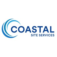 Coastal Site Services logo - Similar company to Blueicon Inc.