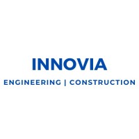 INNOVIA Engineering | Construction logo - Similar company to Athena Engineering & Construction