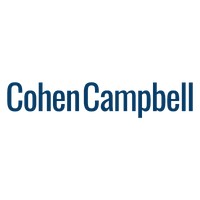 COHEN CAMPBELL logo - Similar company to Kubos Creative