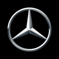 Mercedes-Benz AG logo - Similar company to Audi Ag