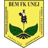 BEM FK UNEJ logo - Similar company to Amsa-Jember