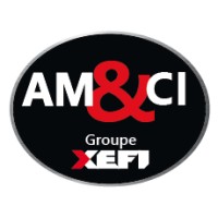 AM&CI logo - Similar company to Am&Ci
