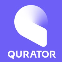 Qurator.com - Sustainability Tech Ecosystem logo - Similar company to Consource