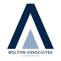 Bolton Associates logo - Similar company to Risk Foundry