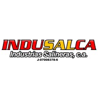 Industrias Salineras CA logo - Similar company to Biocomercio De Venezuela (Biovenca), C. A