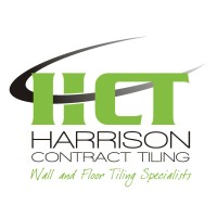Harrison Contract Tiling Ltd logo - Similar company to Digital Ceramic Group